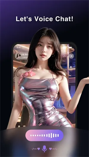 SoMate AI2026���°汾v1.4.3 �ֻ����ͼ