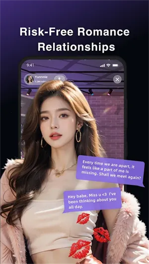 SoMate AI2026���°汾v1.4.3 �ֻ����ͼ