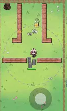 ��Ů��սɥʬ(���������Ϸ)v0.8 ��Ѱ��ͼ