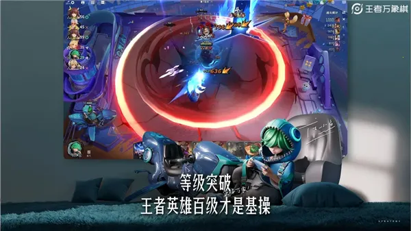 ����������(���߲���ս����)v0.3.9 ��׿���ͼ