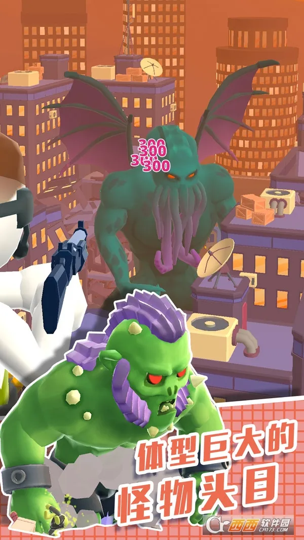 ֱ��������3D(���������Ϸ)v1.0.0 �ֻ����ͼ