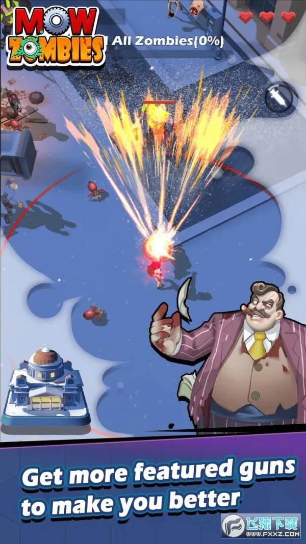 ��ʬ�ո���2026���ذ�װv1.6.5 �ֻ����ͼ