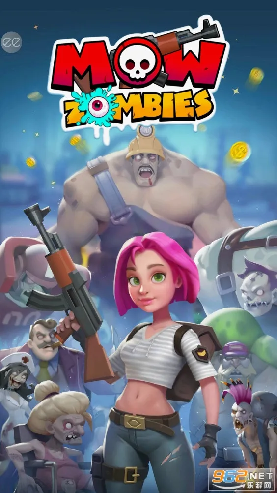 ��ʬ�ո���2026���ذ�װv1.6.5 �ֻ����ͼ