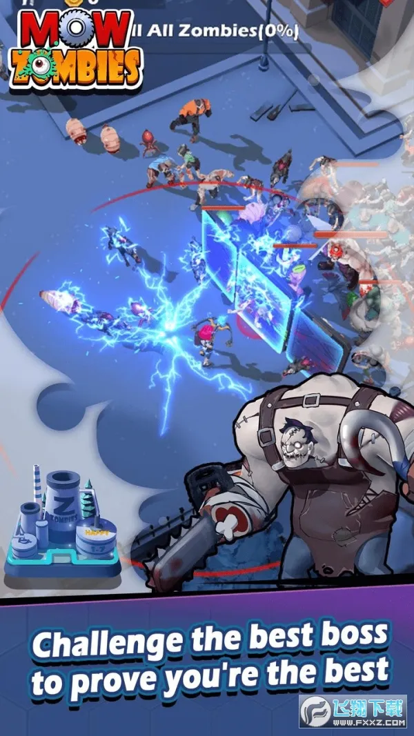 ��ʬ�ո���2026���ذ�װv1.6.5 �ֻ����ͼ