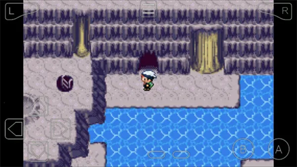 �����ξ����̱�ʯ(������ð����Ϸ)v2024.03.19.17 ��Ѱ��ͼ