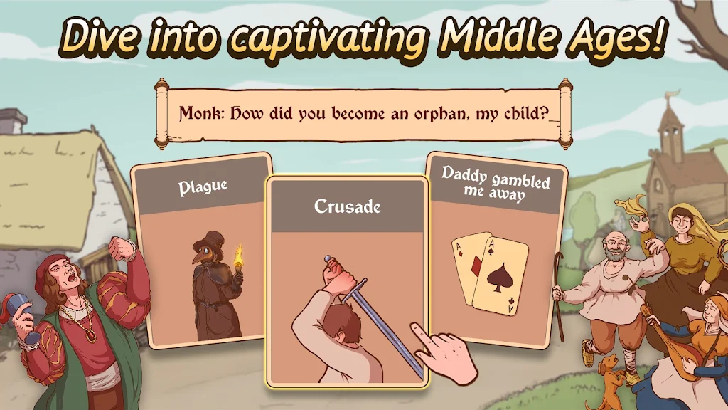 ���˵ľ���������steam��ֲ(������������Ϸ)v1.16.01 ��׿���ͼ