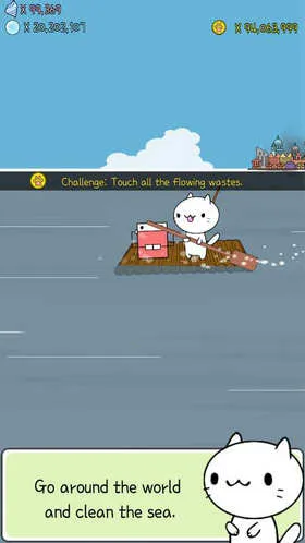 ˮ��è���İ氲׿���ֻ���v1.0.1 �ٷ������ͼ