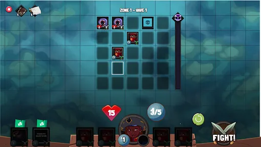 ��û��ʯͷ(����ð����Ϸ)v1.0.0 �ٷ������ͼ