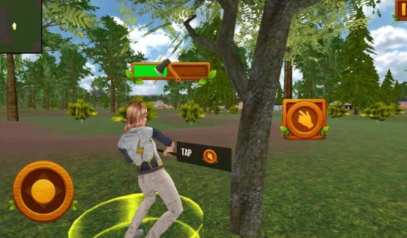 模拟农场26仿制版(农场模拟游戏) 模拟农场26仿制版(农场模拟游戏)