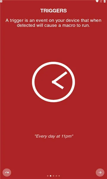 MacroDroid(�ֻ��Զ�������)v5.51.4 �ٷ������ͼ