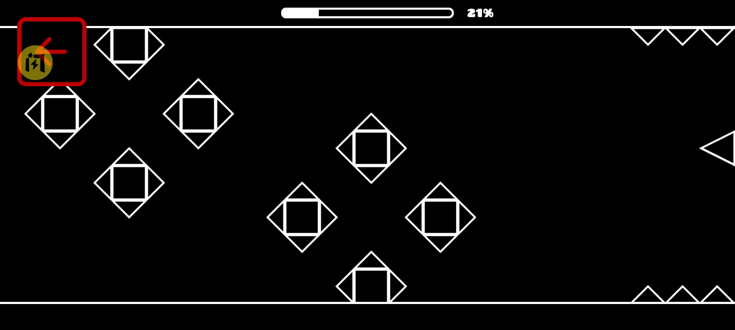 ���μ�ͷ(���μ�ͷ��Ϸ)v1.0.0 �ֻ����ͼ