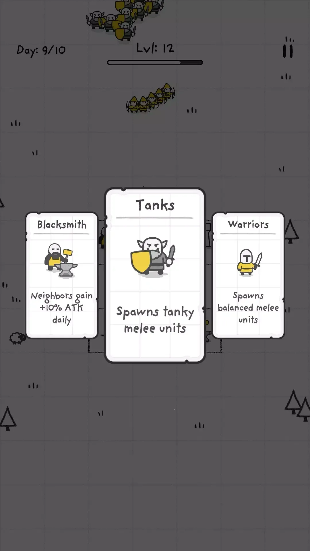 ��ֽ����ʹ����ǿ��(���������Ϸ)v0.0.7 �ֻ����ͼ