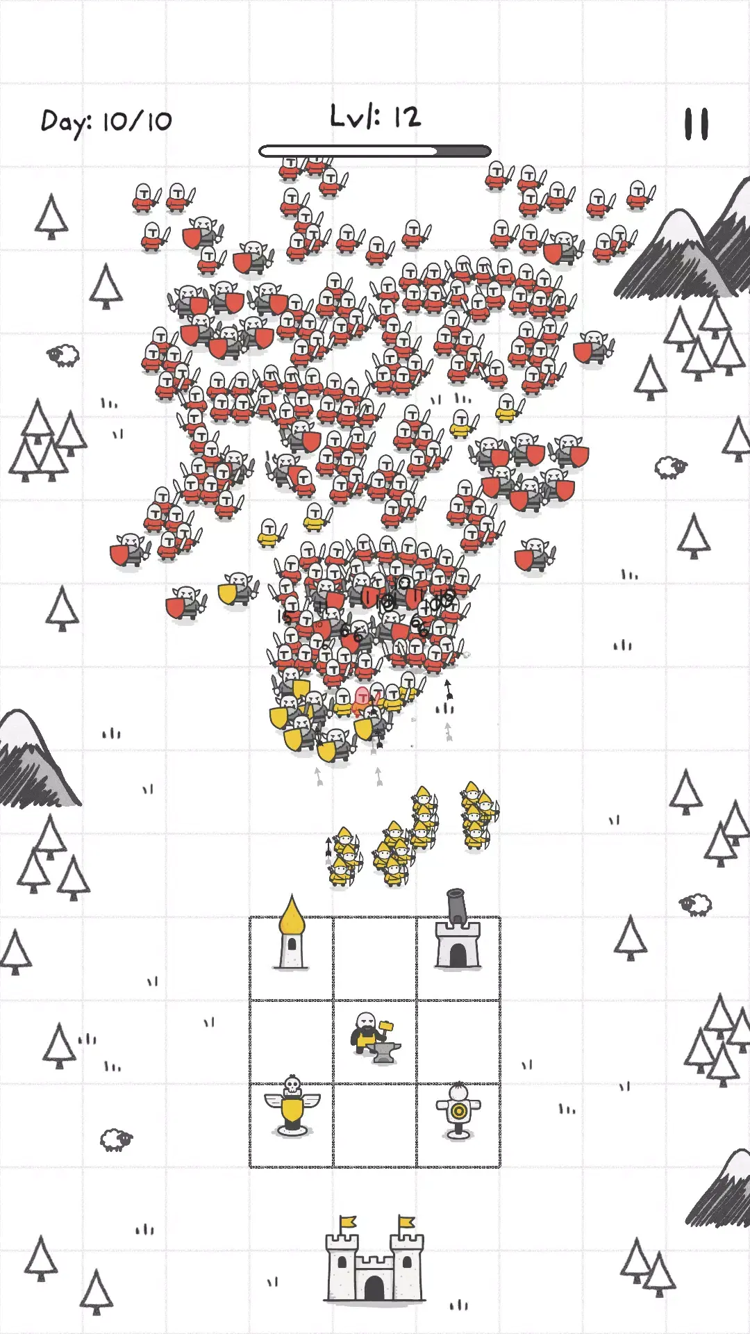 ��ֽ����ʹ����ǿ��(���������Ϸ)v0.0.7 �ֻ����ͼ