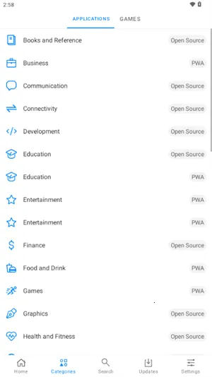 App Lounge�������ȸ��г�(�ȸ�Ӧ������ƽ̨)v2.10.1 ��Ѱ��ͼ