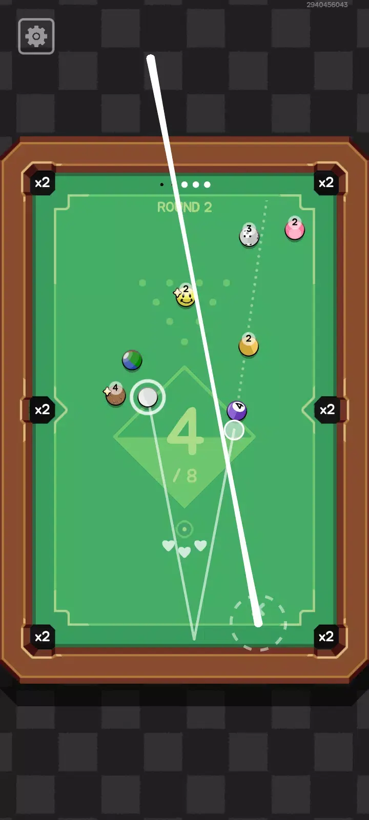 ̨��ư�Steam��ֲ��(̨��roguelike��Ϸ)v0.8.3 ��׿���ͼ