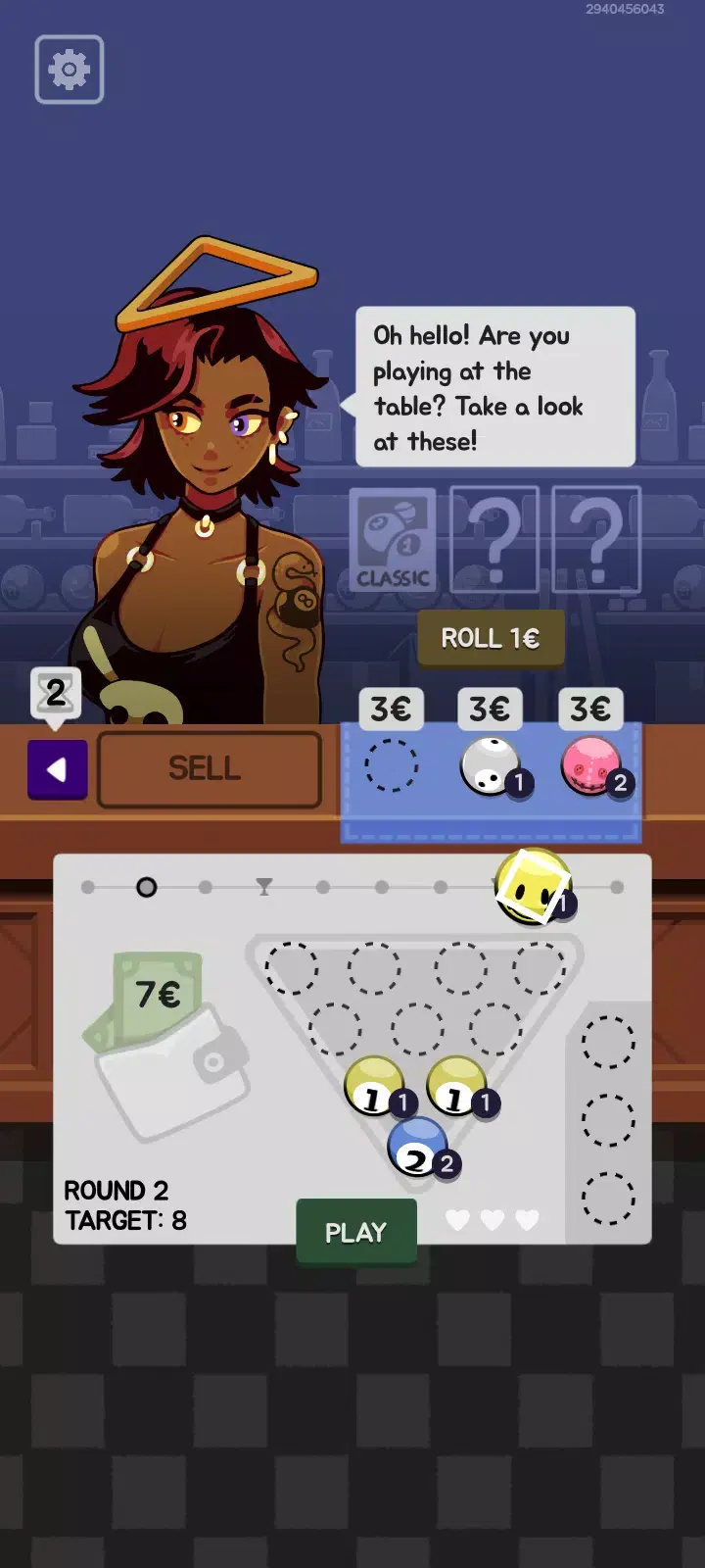 ̨��ư�Steam��ֲ��(̨��roguelike��Ϸ)v0.8.3 ��׿���ͼ