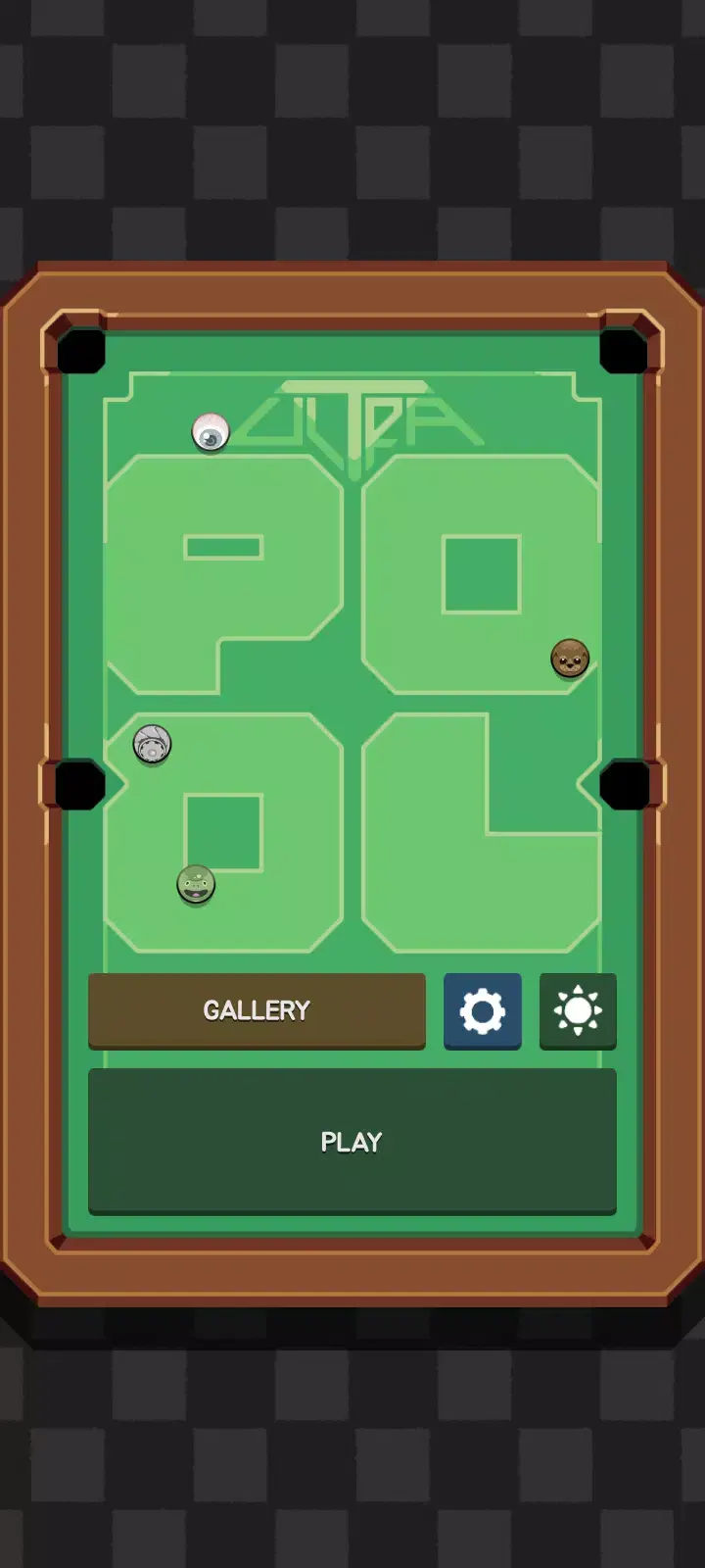 ̨��ư�Steam��ֲ��(̨��roguelike��Ϸ)v0.8.3 ��׿���ͼ