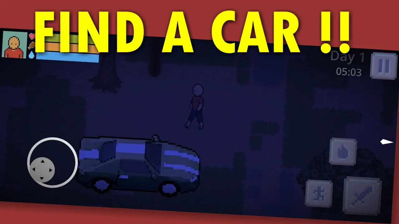 ����ɱ��ȸ�(2D������Ϸ)v1.0.0 �ֻ����ͼ