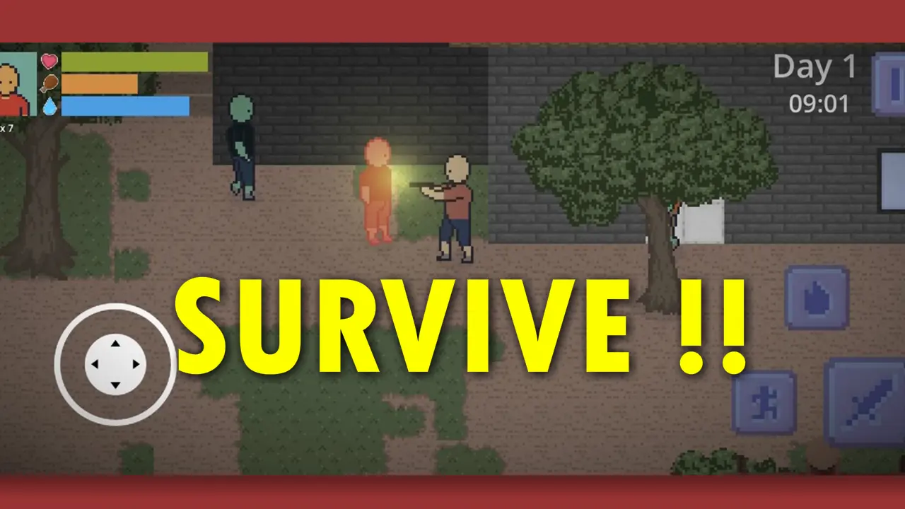 ����ɱ��ȸ�(2D������Ϸ)v1.0.0 �ֻ����ͼ