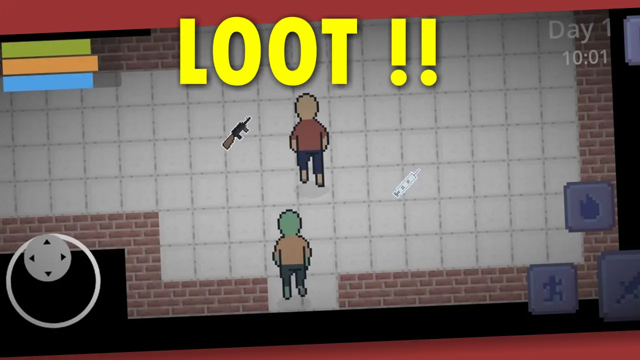 ����ɱ��ȸ�(2D������Ϸ)v1.0.0 �ֻ����ͼ