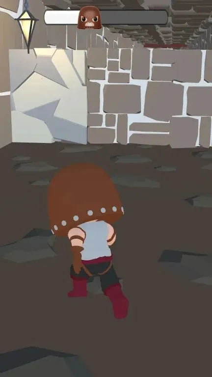 ���³�����(�ܿ�����Ϸ)v0.1 ��׿���ͼ