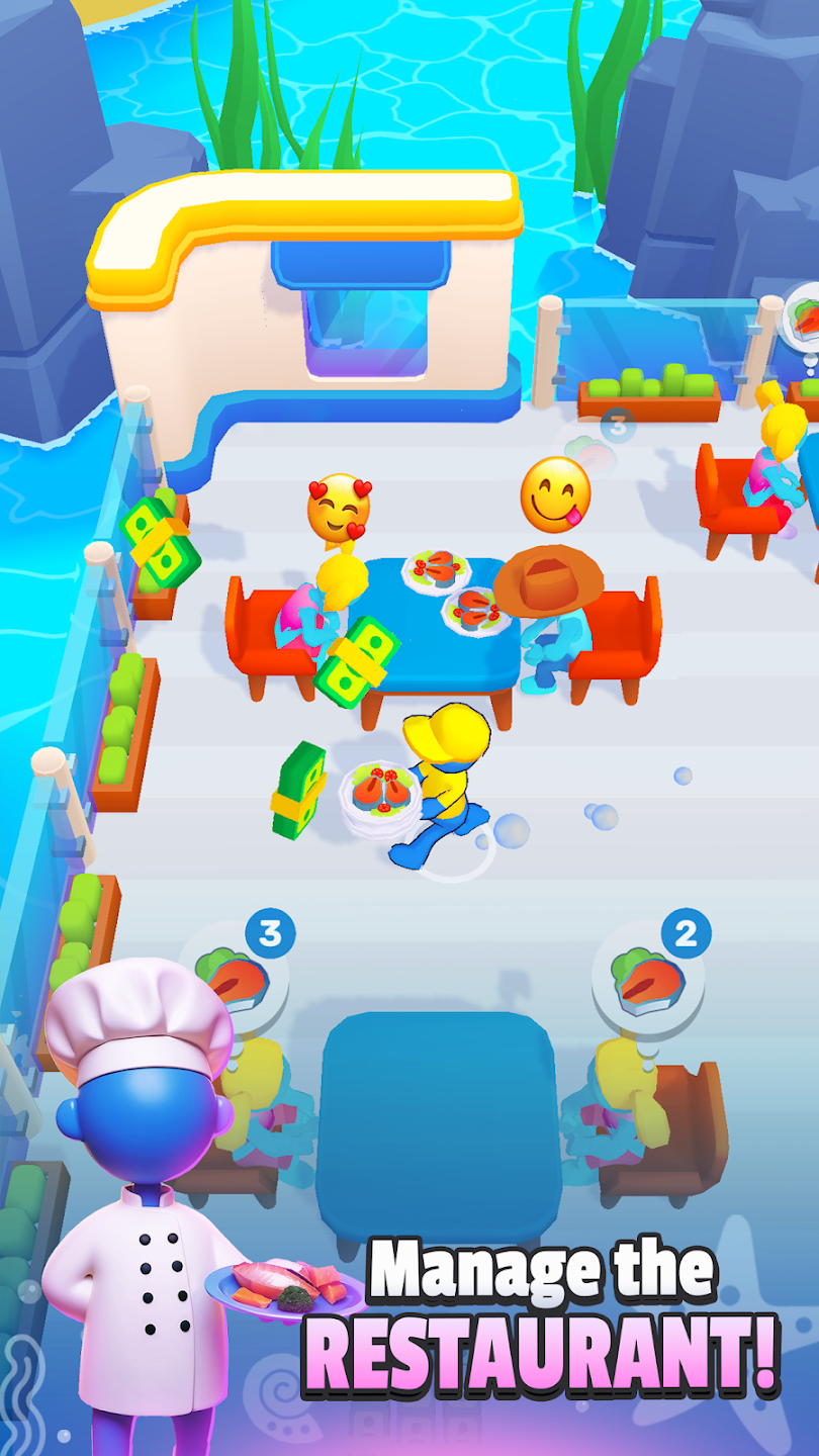 ���ʦ(������Ϸ)v0.1.4 ��Ѱ��ͼ