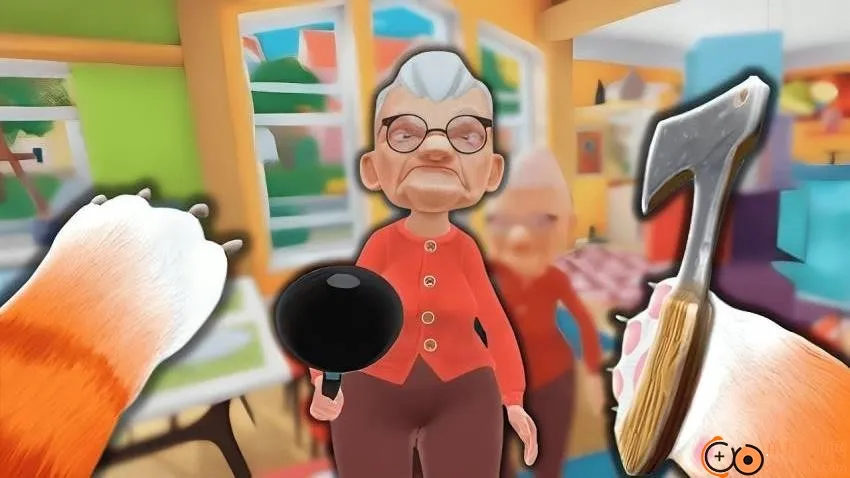 可爱猫咪模拟器(猫咪模拟养成游戏) 可爱猫咪模拟器(猫咪模拟养成游戏)