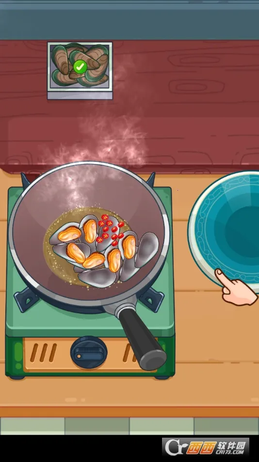 �������(���������Ϸ)v1.0.4 �ٷ������ͼ