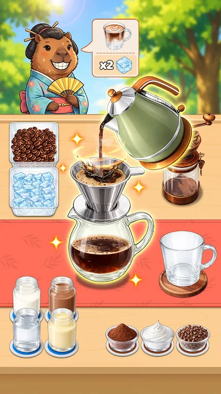 �������(���������Ϸ)v1.0.4 �ٷ������ͼ