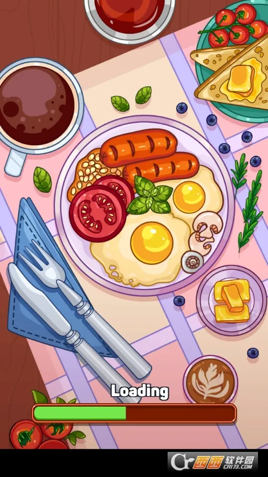 �������(���������Ϸ)v1.0.4 �ٷ������ͼ