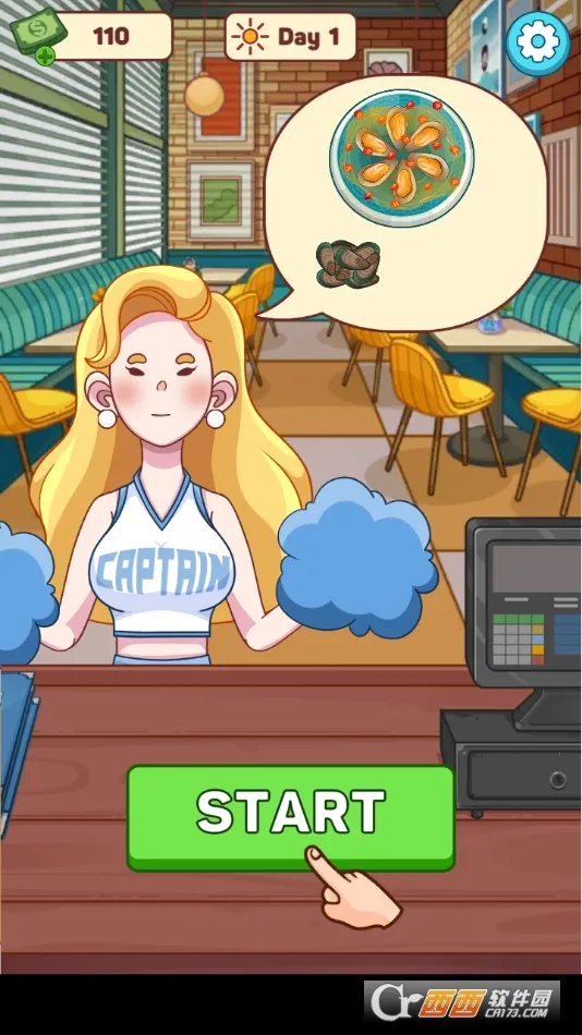 �������(���������Ϸ)v1.0.4 �ٷ������ͼ