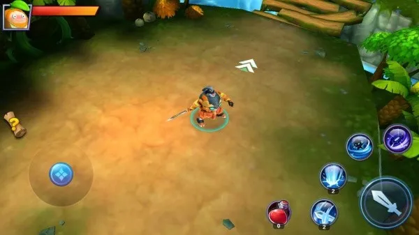 �����ع�4��ս��(����ս��������)v1.0.3 ��׿���ͼ