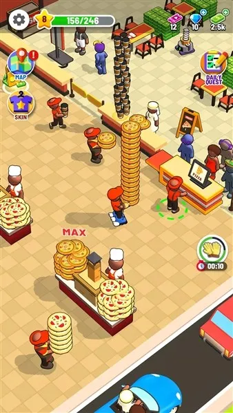 �ҵ�����������2026���ذ�װv1.2.1 ��׿���ͼ