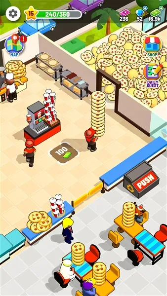 我的完美披萨屋2026下载安装 我的完美披萨屋2026下载安装