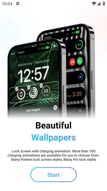 iLock������(�ֻ���ֽ����)v2.1.3 �ֻ����ͼ