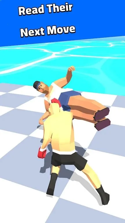 ��սʿ(3D����Ϸ)v0.11 �ٷ������ͼ