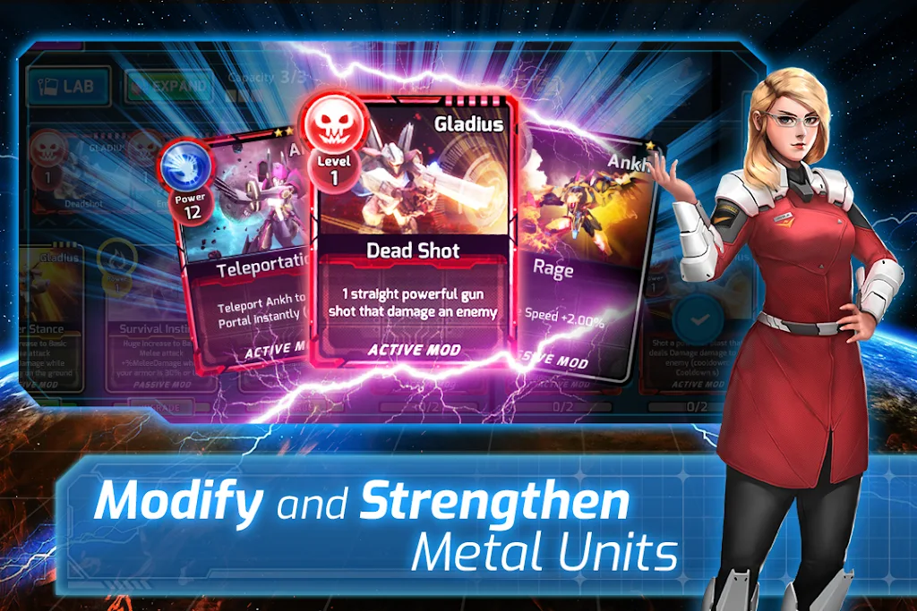 �������߾�����76(δ��ս����Ϸ)v1.0.0 �ֻ����ͼ