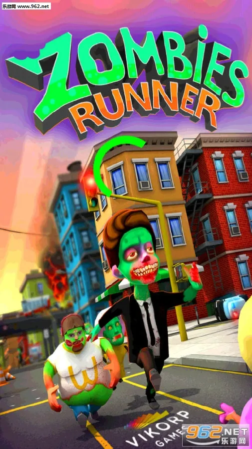Zombies: Run Eat�����ֻ���