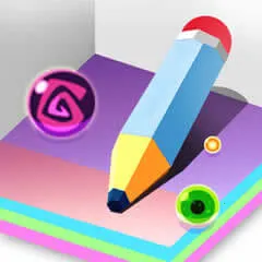 ���֮��(�滭������Ϸ)