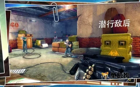 ɱ�־ѻ�֮��2026���ذ�װv5.1.0 ��׿���ͼ