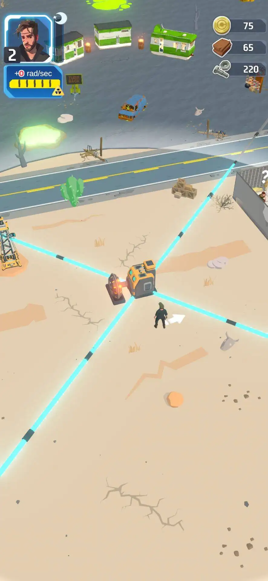 ��Ⱦ����(���и�Ⱦ��Ϸ)v2.0 �ٷ������ͼ