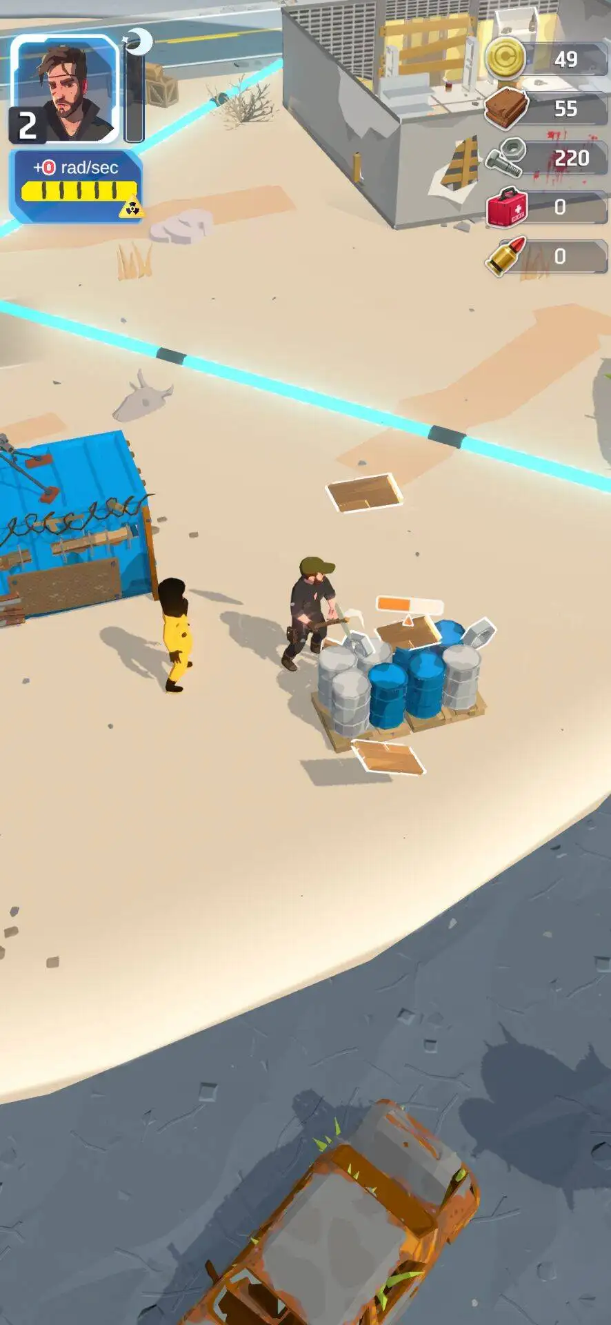 ��Ⱦ����(���и�Ⱦ��Ϸ)v2.0 �ٷ������ͼ