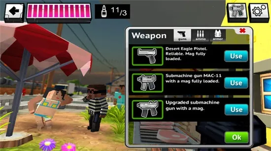 ��ͷս��(.io������Ϸ)v0.5.44 ��׿���ͼ