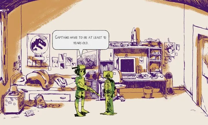 ��������Ϸ(��ͯ��Ű��Ϸ)v1.1 ��Ѱ��ͼ