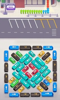 �������뿪����ͨ����(��ͨ������Ϸ)v1.58 �ٷ������ͼ