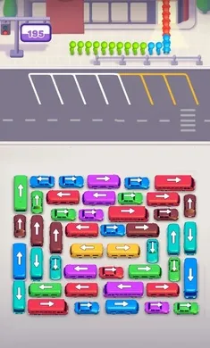 �������뿪����ͨ����(��ͨ������Ϸ)v1.58 �ٷ������ͼ