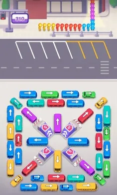 �������뿪����ͨ����(��ͨ������Ϸ)v1.58 �ٷ������ͼ