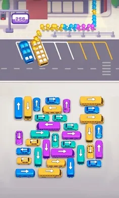 �������뿪����ͨ����(��ͨ������Ϸ)v1.58 �ٷ������ͼ