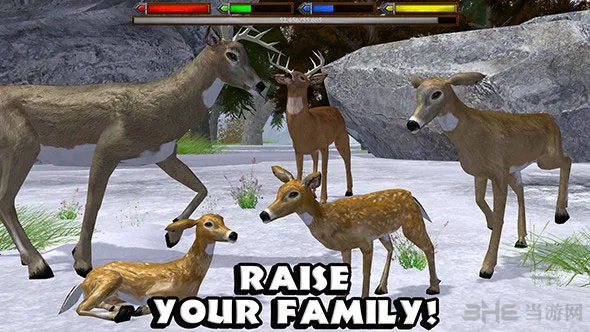 ForestSim2026最新版本 ForestSim2026最新版本