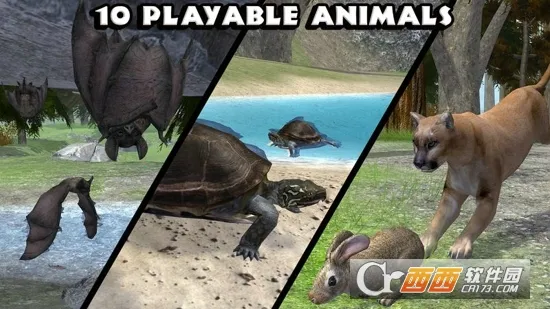 ForestSim2026���°汾v1.2 ��Ѱ��ͼ